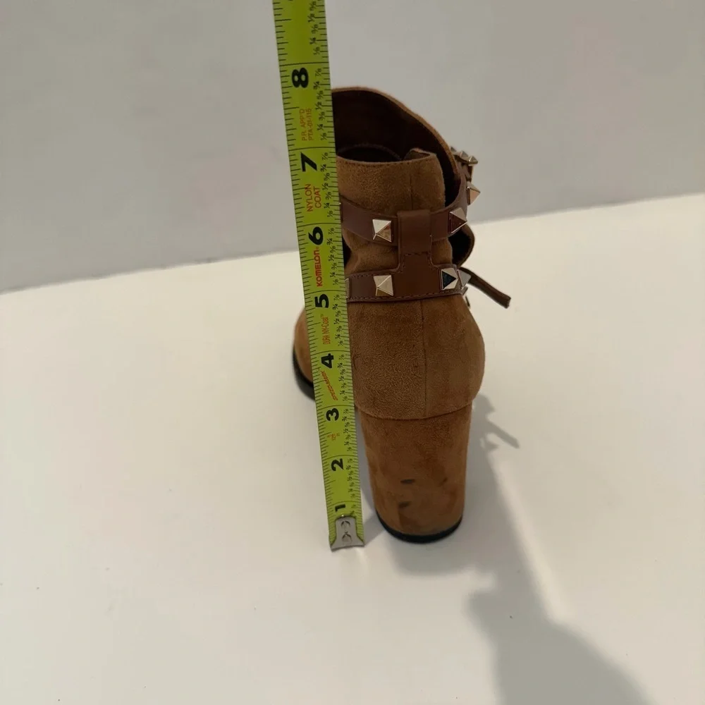 Valentino garavani suede